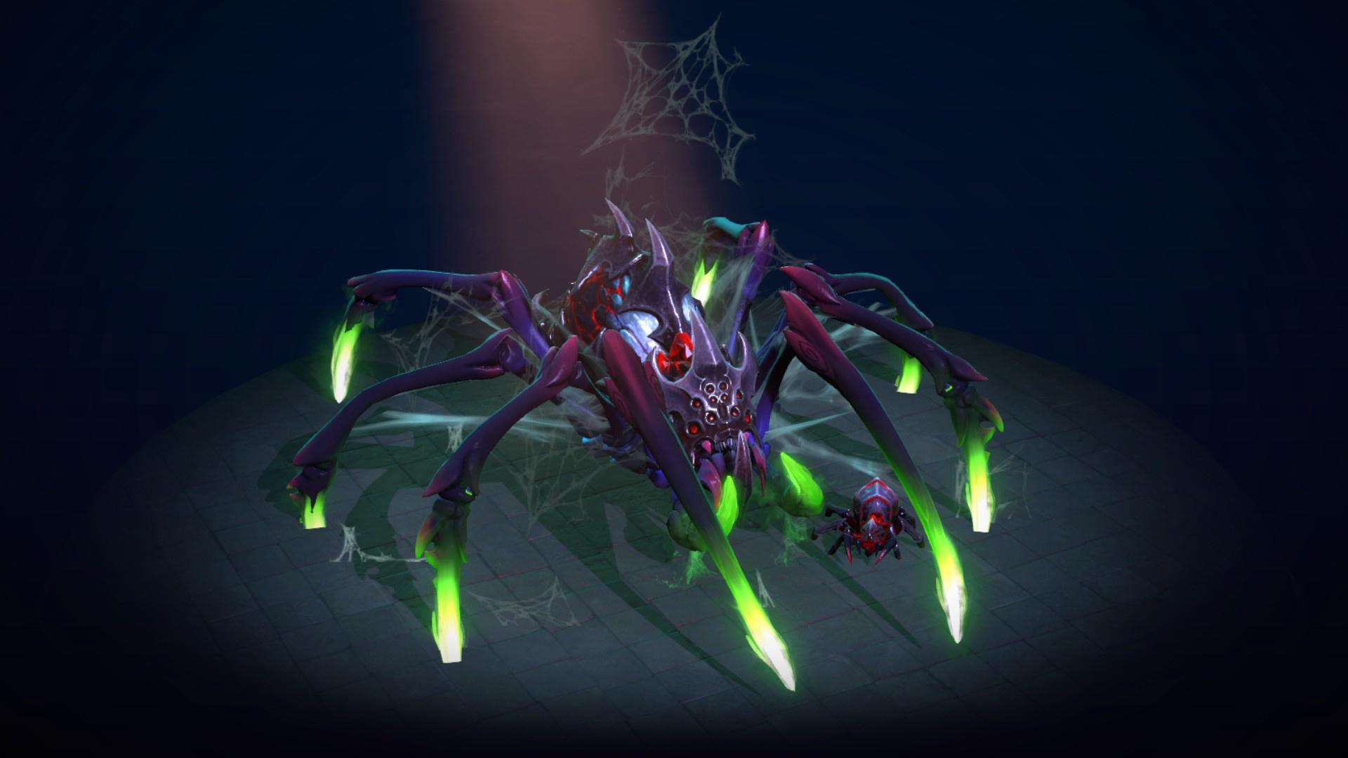 Legend I | MMR: 3176 - Behavior: 9546 - Communication: 9546