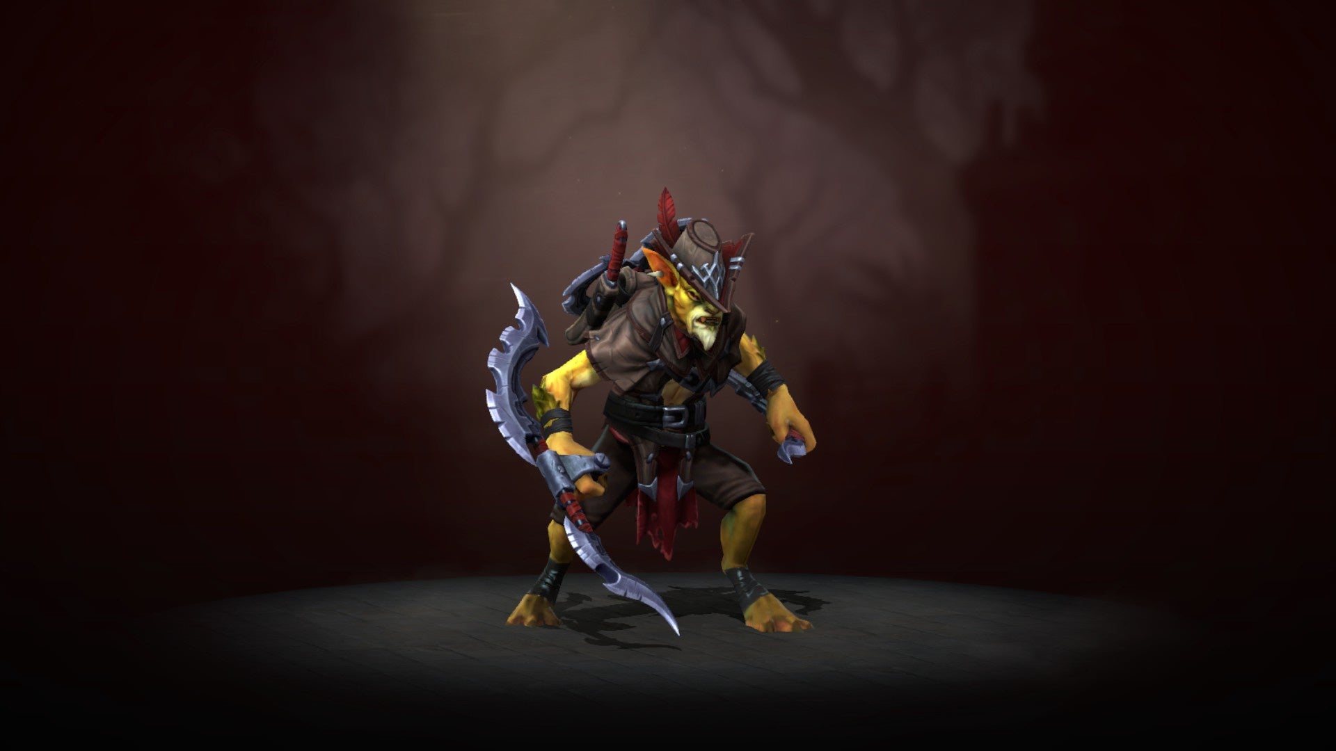 Divine III | MMR: 4888 - Behavior: 9711 - Communication: 9711