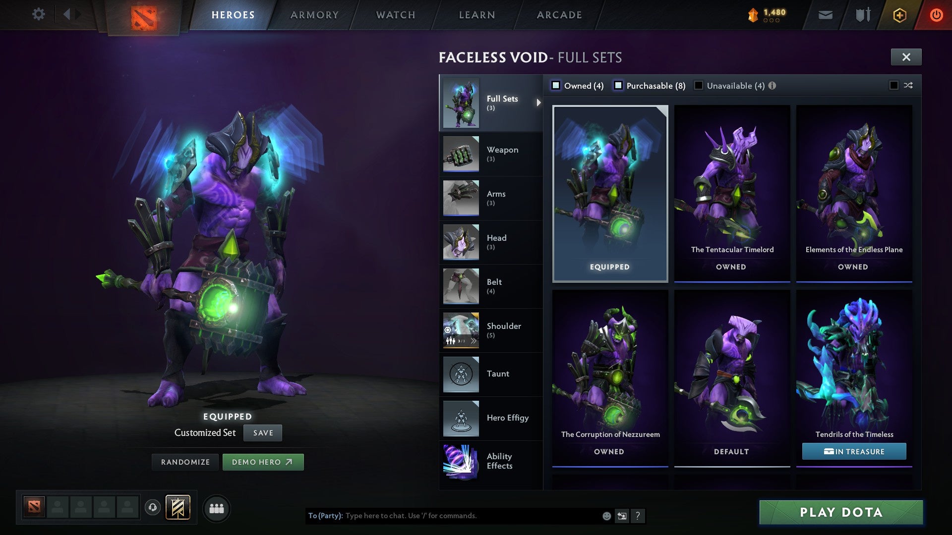 Ancient II | MMR: 4052 - Behavior: 12000 - Communication: 12000