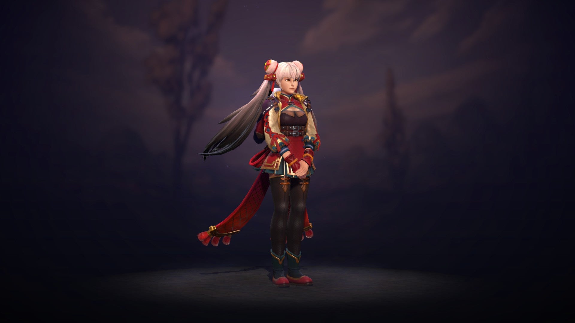 MMR: 871 - Behavior: 11408