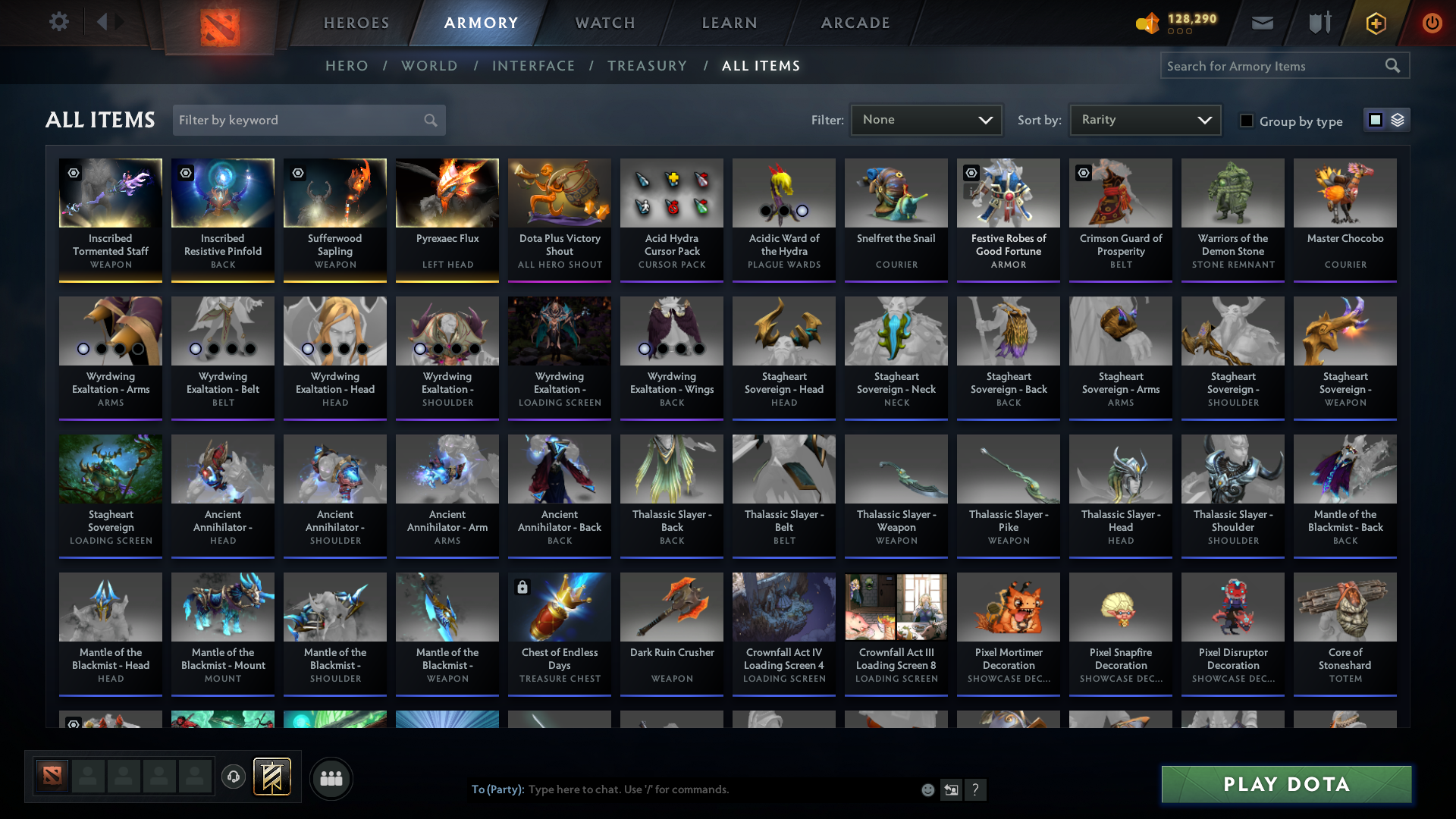 MMR: 2211 - Behavior: 9741