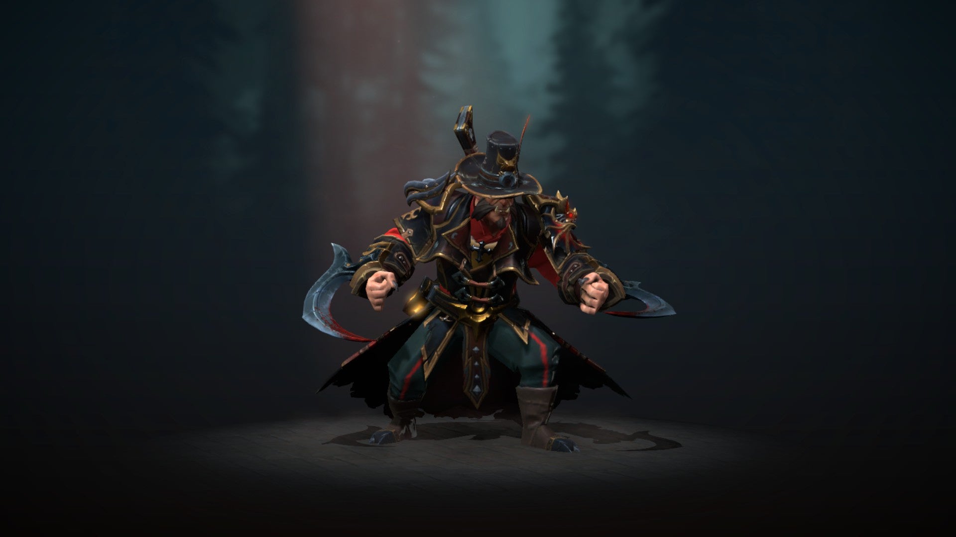 MMR: 297 - Behavior: 8435