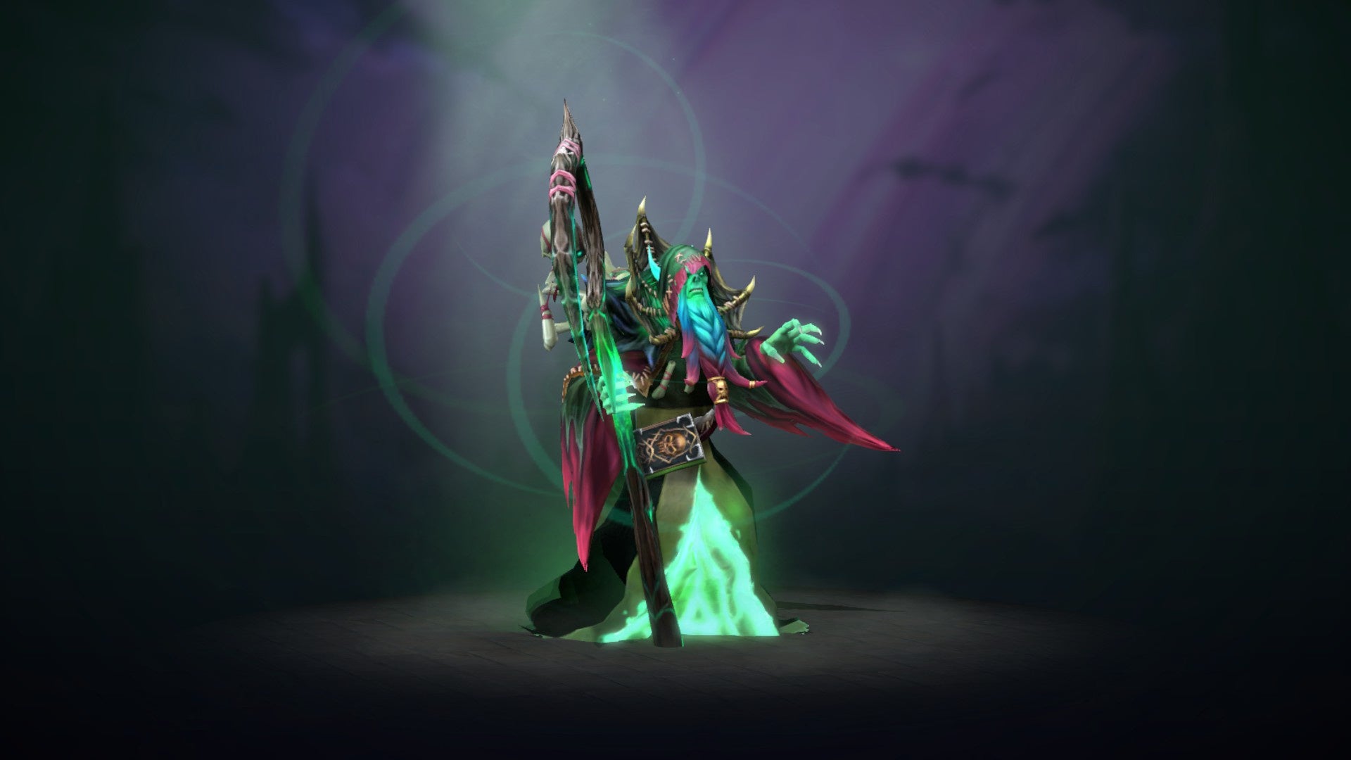 Immortal | MMR: 6324 - Behavior: 10384 - Communication: 10384