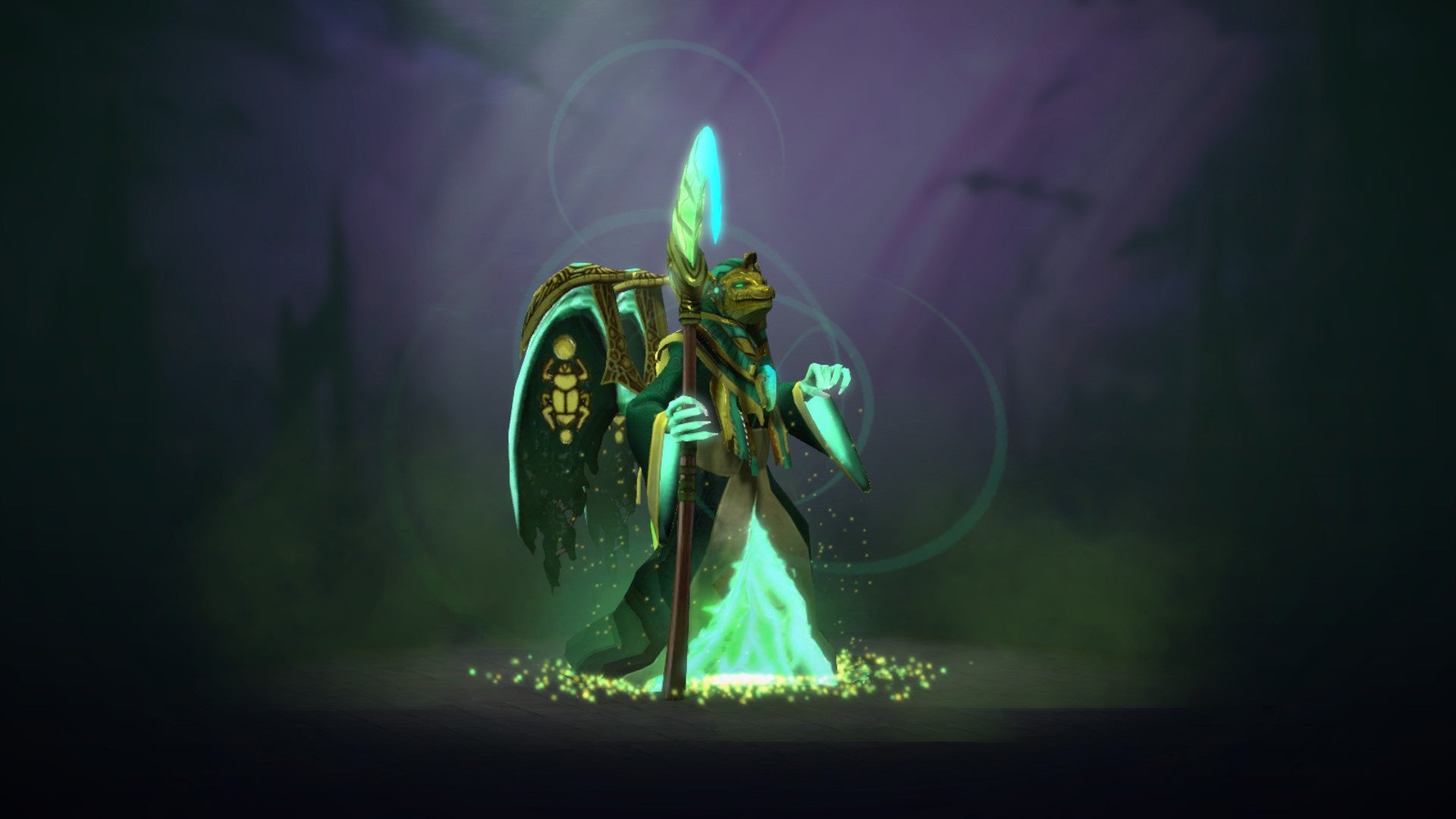 Ancient I | MMR: 3872 - Behavior: 10278 - Communication: 10278