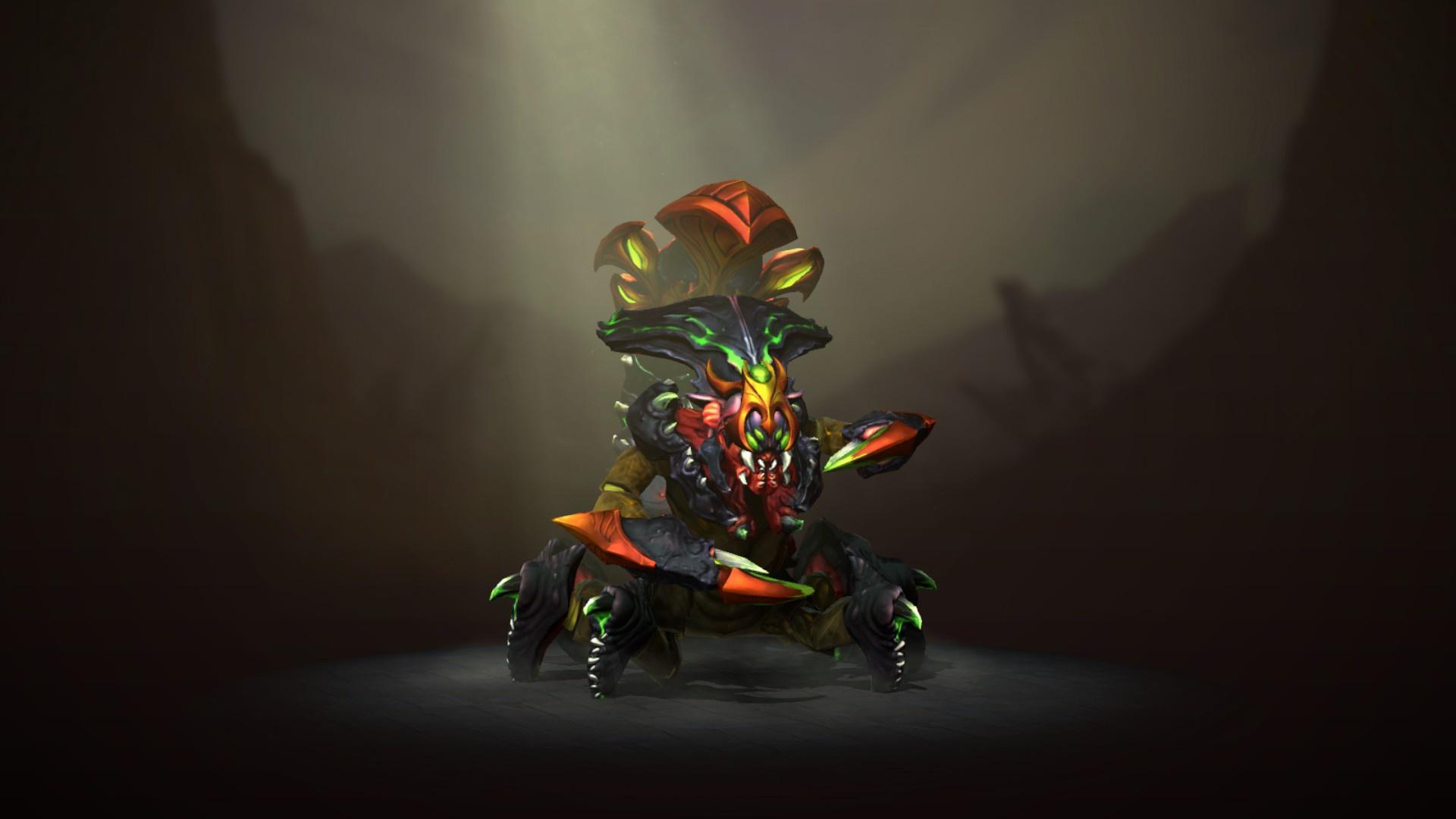 Archon II | MMR: 2495 - Behavior: 6213 - Communication: 6213