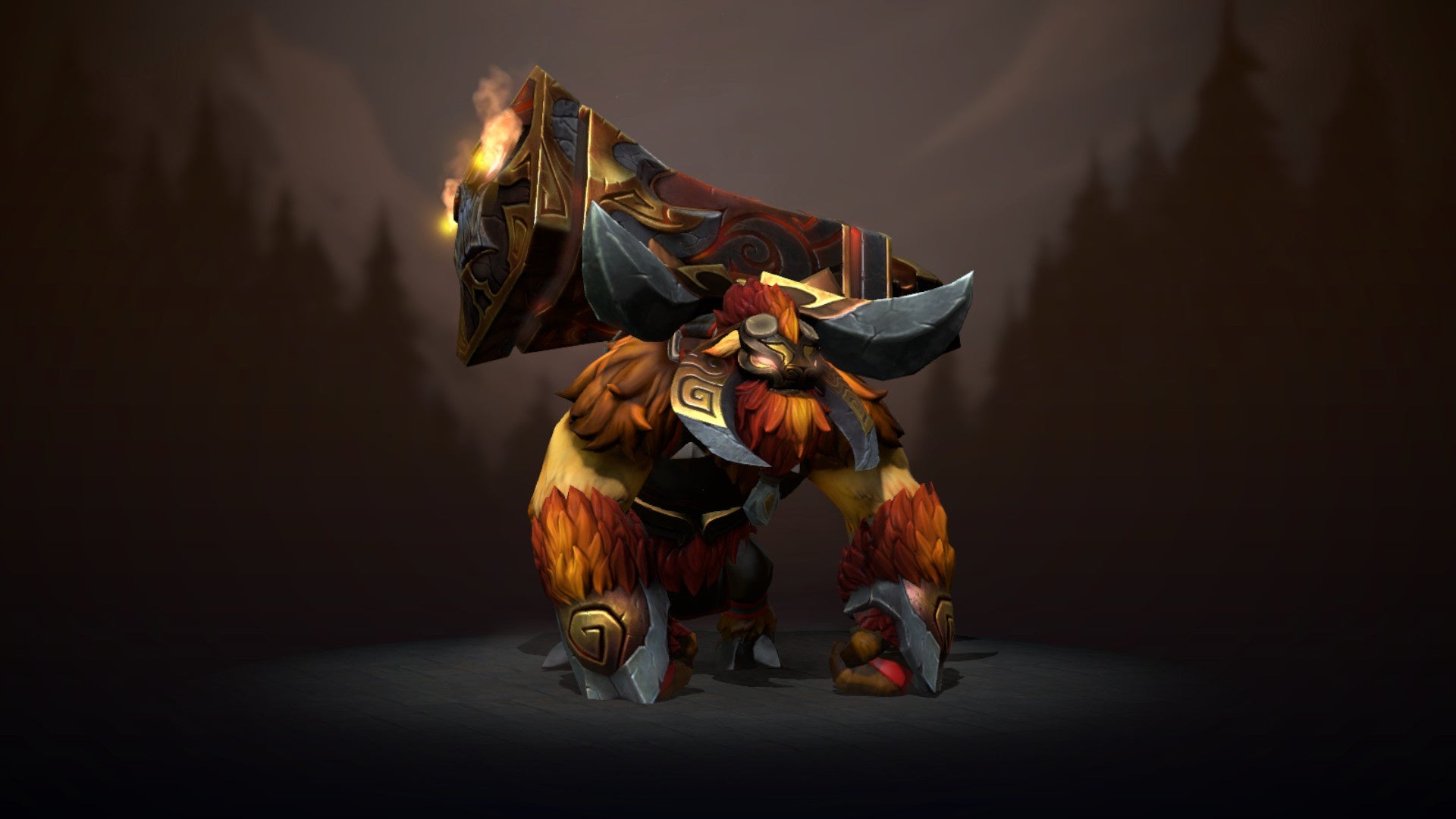 MMR: 2877 - Behavior: 9154