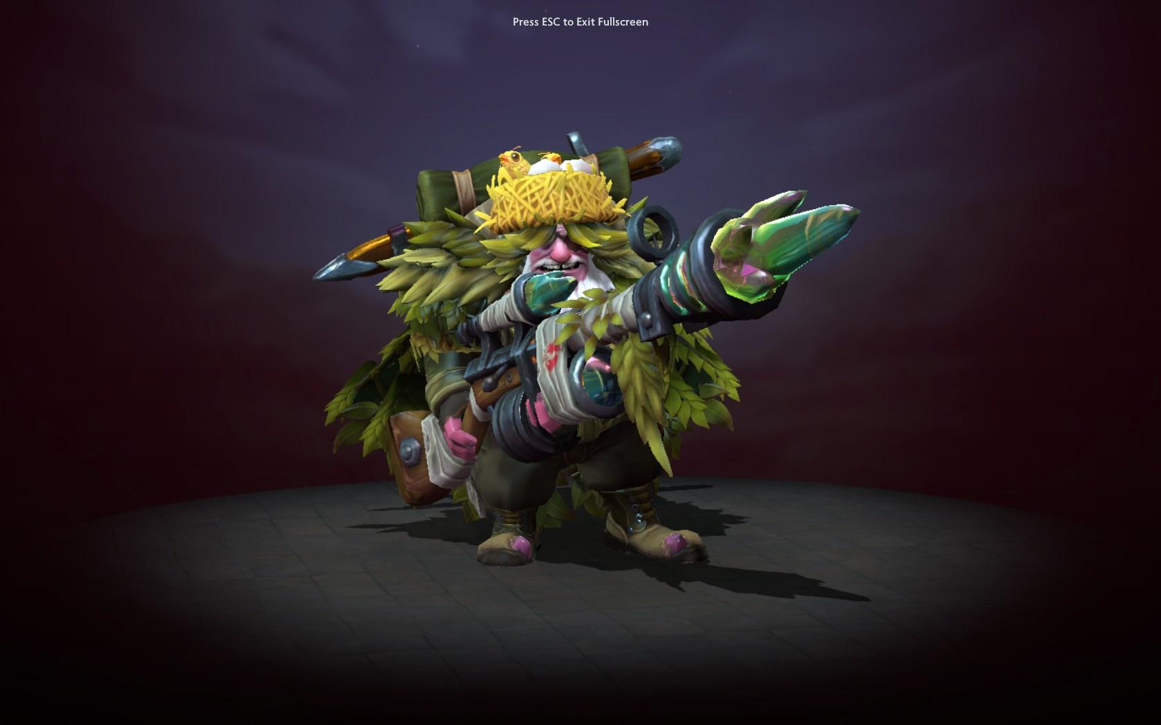 Crusader III | MMR: 1764 - Behavior: 9471 - Communication: 9471