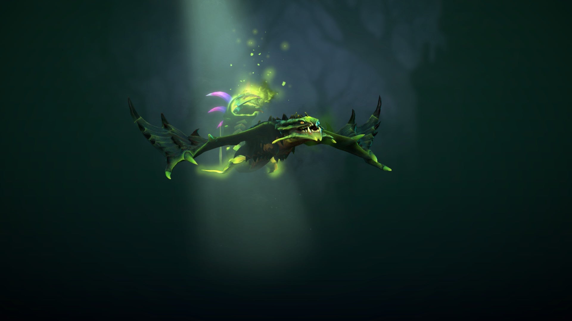 Ancient V | MMR: 4430 - Behavior: 10691 - Communication: 10691