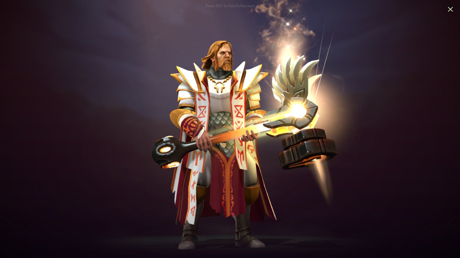 MMR: 3027 - Behavior: 11162