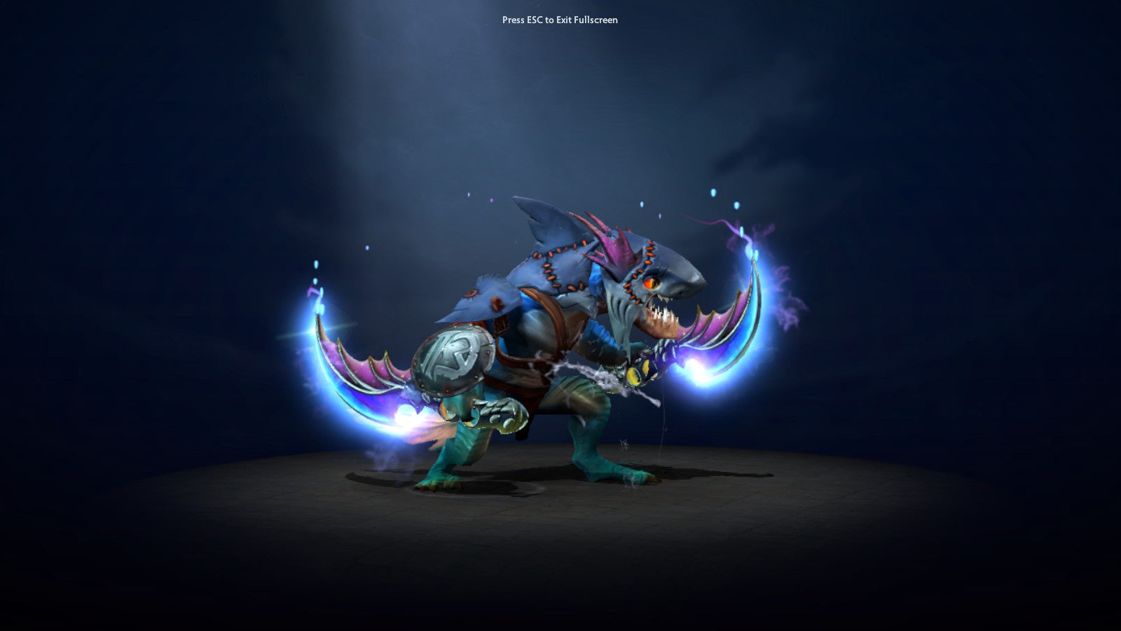 MMR: 1 - Behavior: 11669