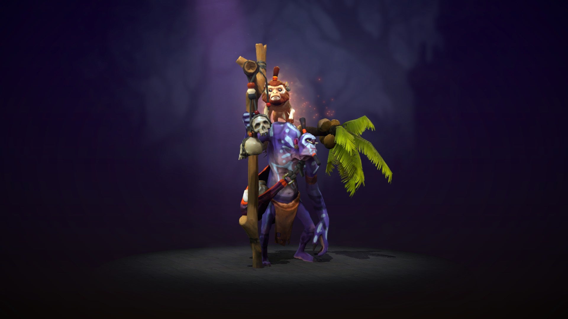 MMR: 1 - Behavior: 11205