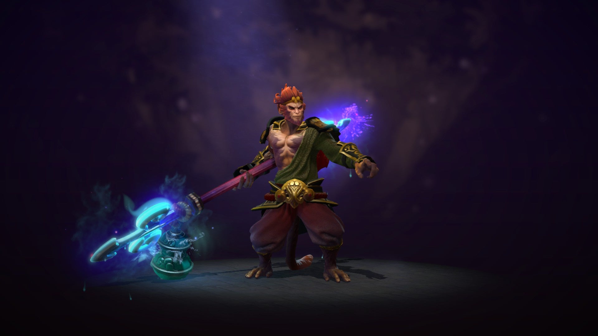 MMR: 2291 - Behavior: 11445