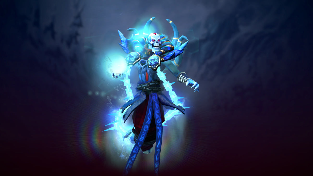MMR: 3411 - Behavior: 11941