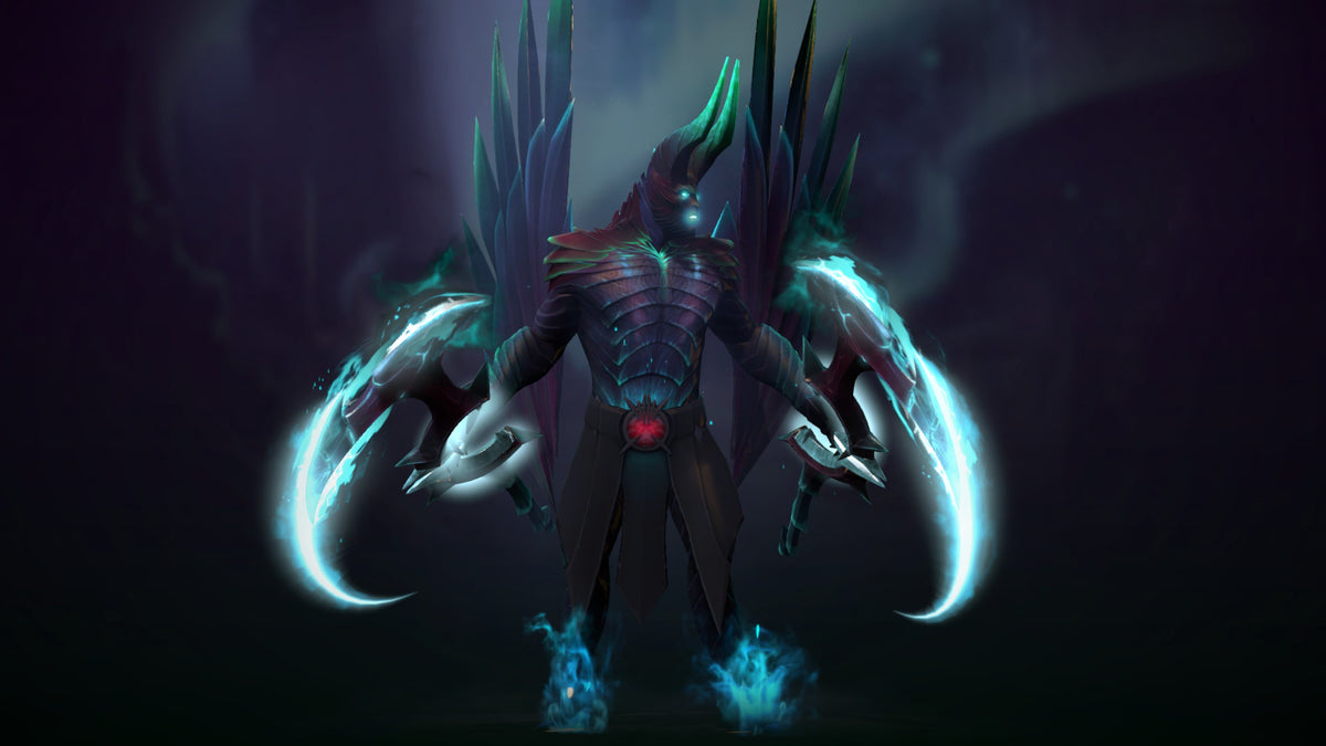 MMR: 1074 - Behavior: 10215