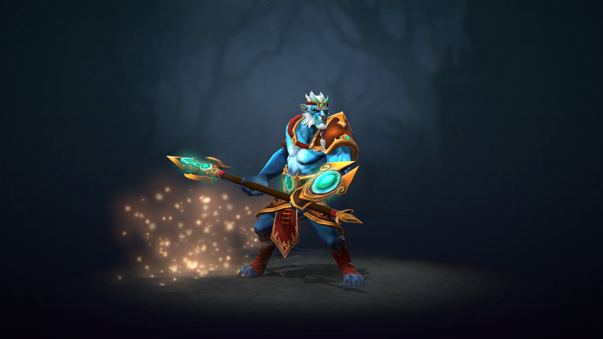 MMR: 2518 - Behavior: 8121