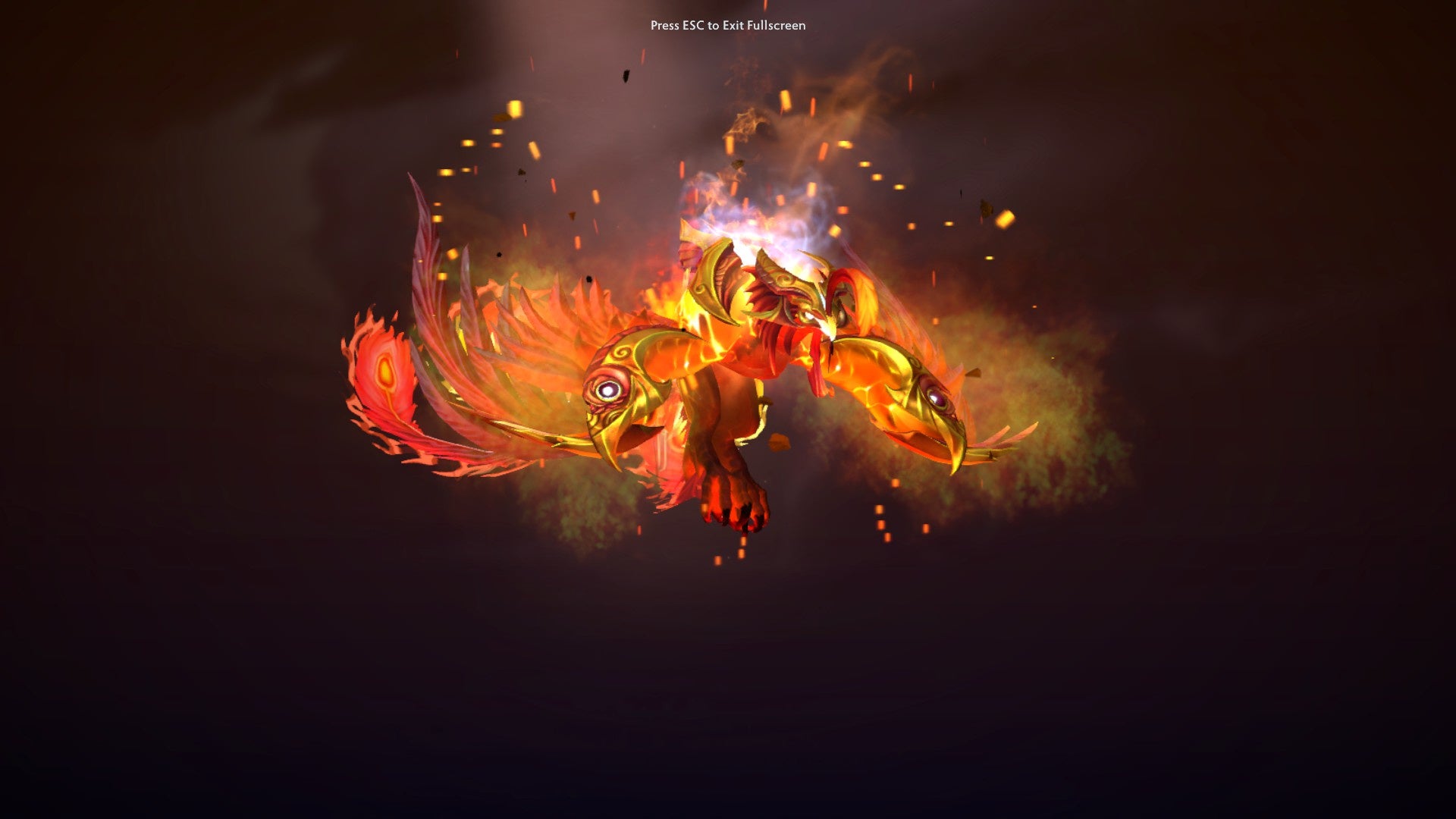 Ancient III | MMR: 4159 - Behavior: 9952 - Communication: 9952