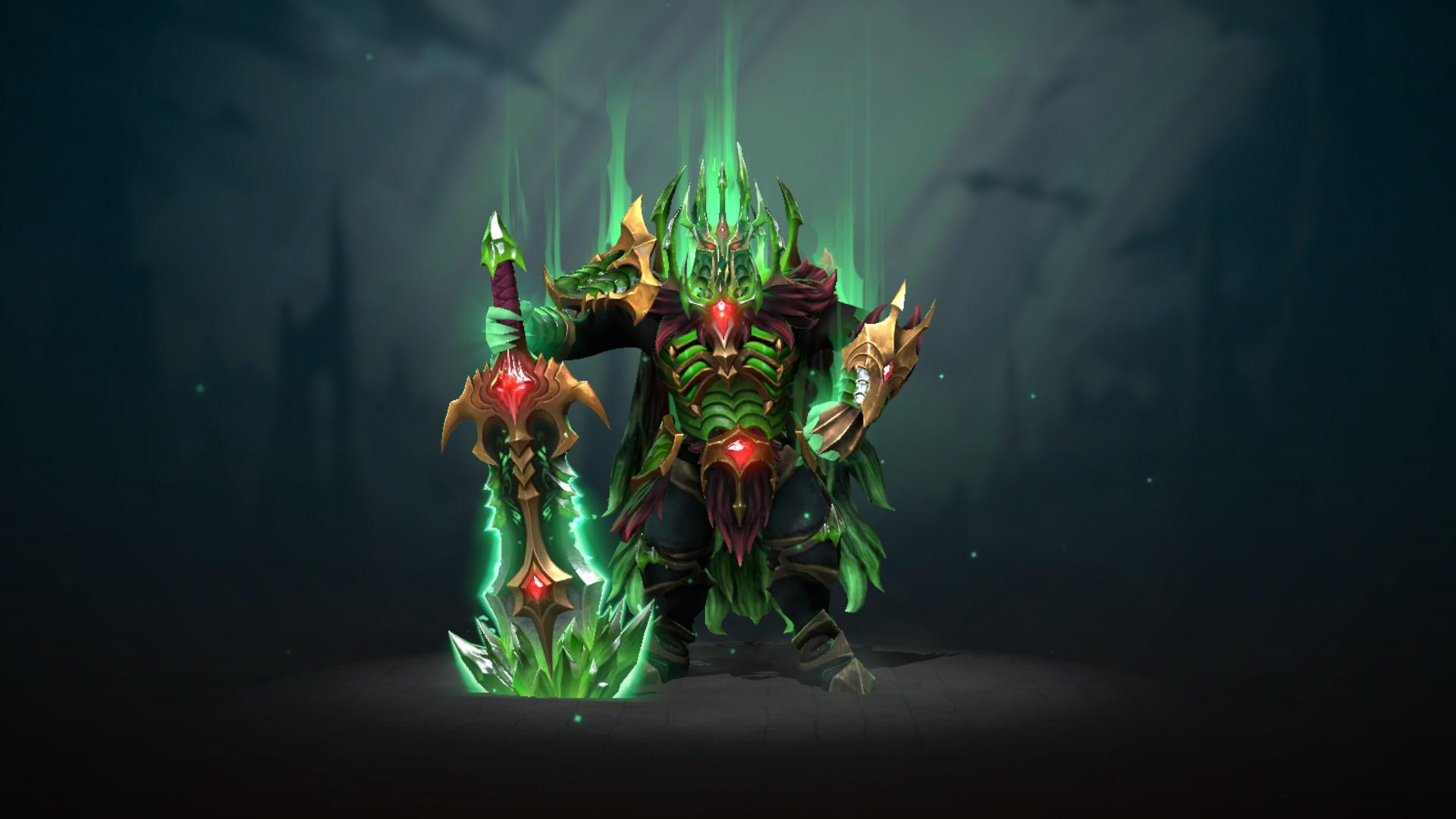 Legend I | MMR: 2991 - Behavior: 10854 - Communication: 12000