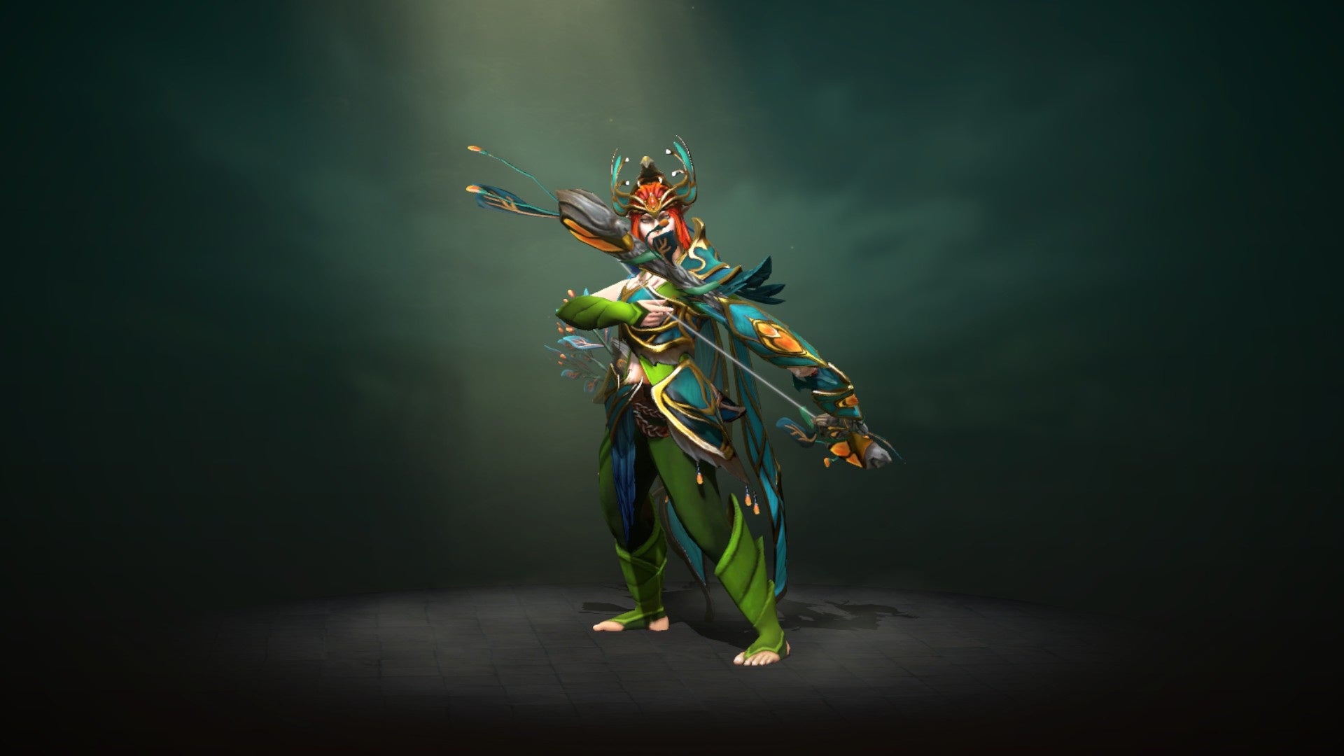 Legend III | MMR: 3501 - Behavior: 10599 - Communication: 10599