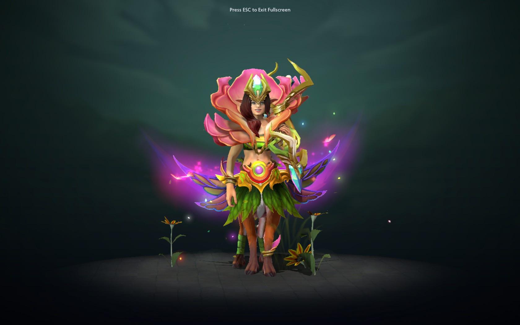 Crusader III | MMR: 1764 - Behavior: 9471 - Communication: 9471