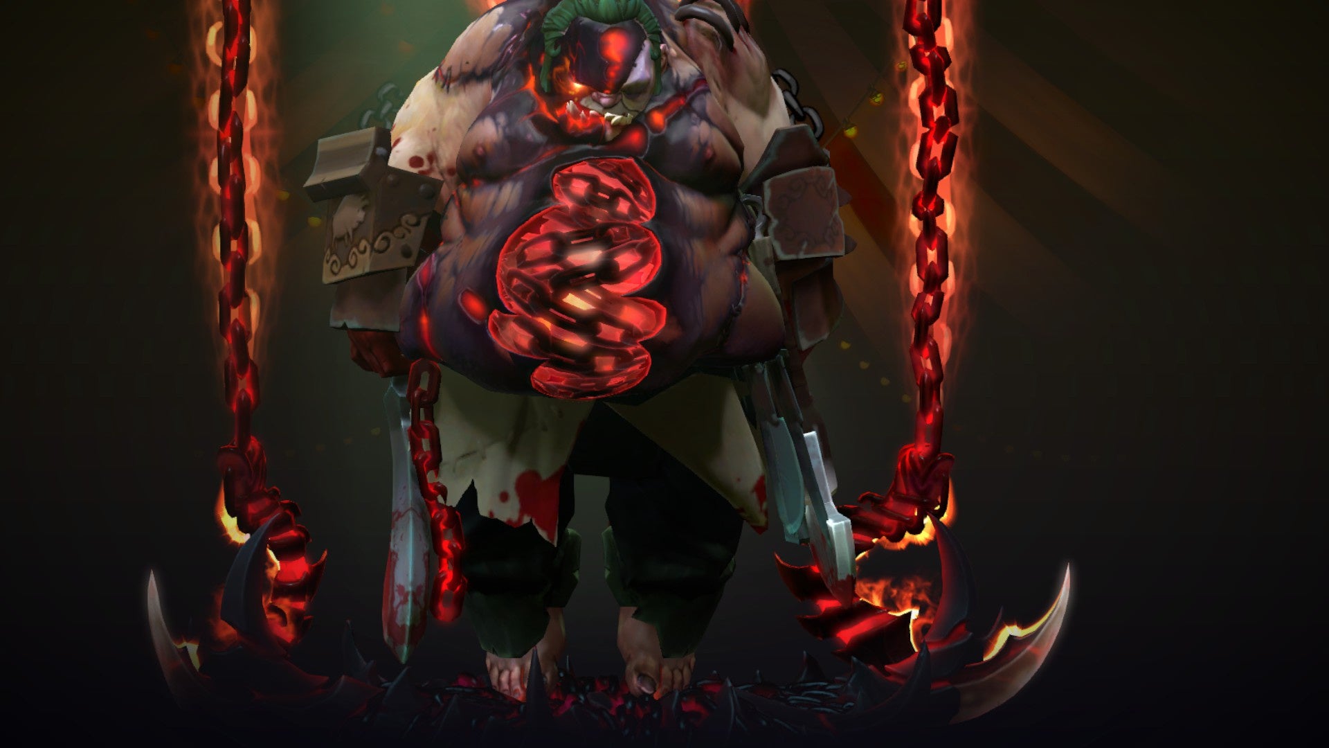 MMR: 679 - Behavior: 10853