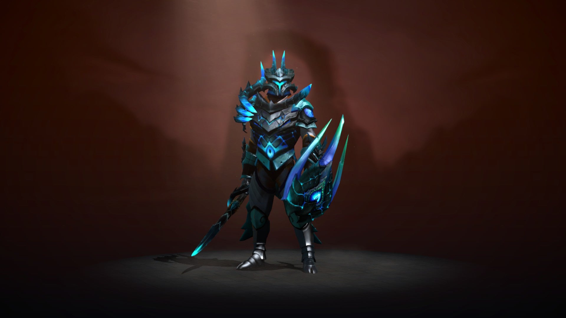 MMR: 2851 - Behavior: 7381