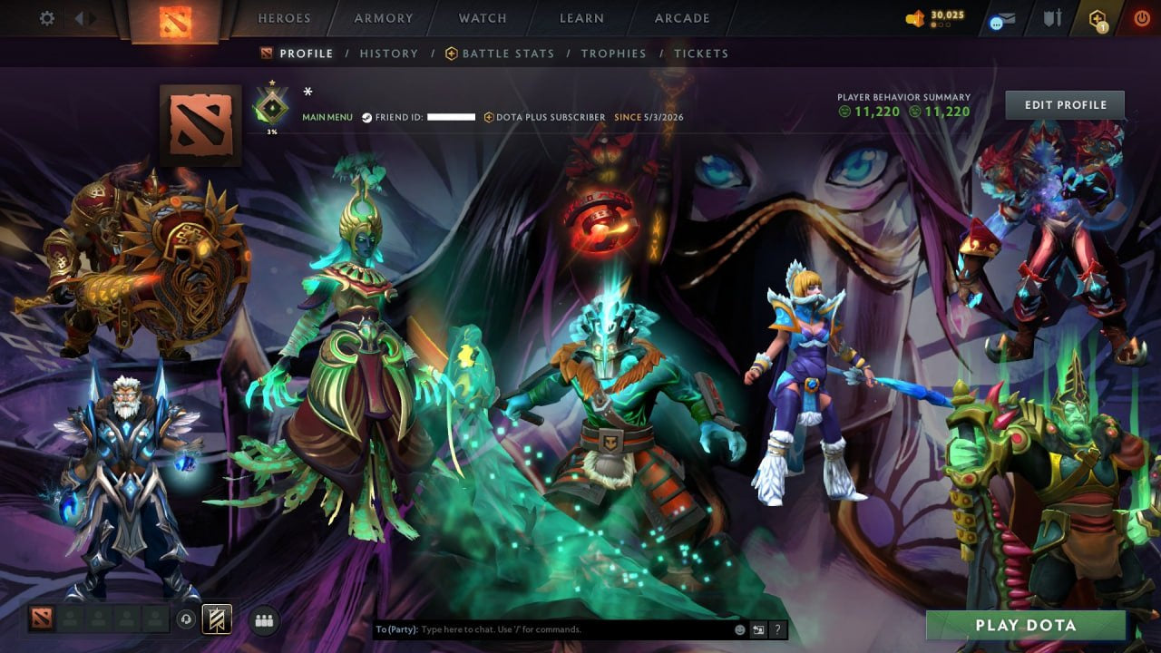 MMR: 1 - Behavior: 11220