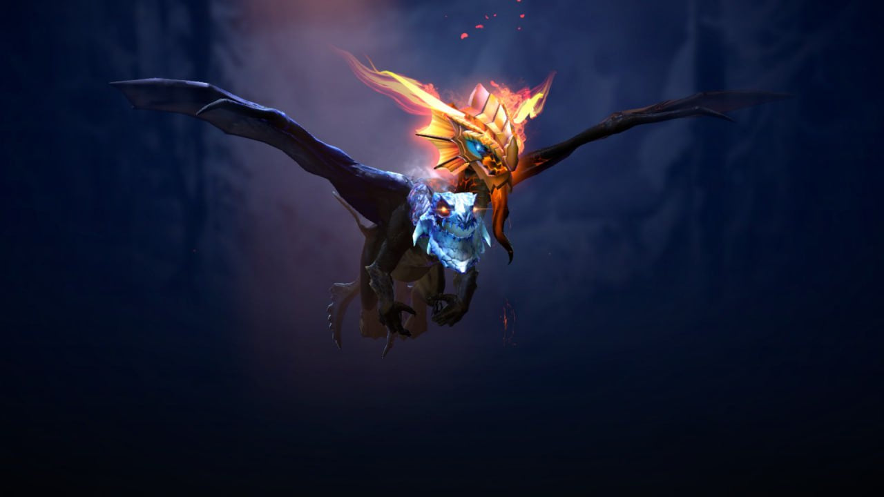 MMR: 1281 - Behavior: 11410