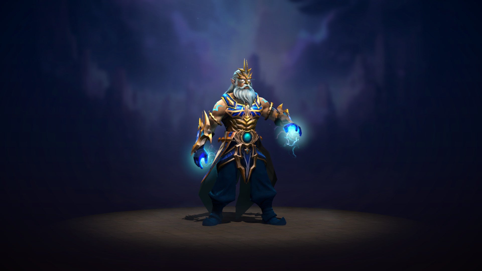 Divine V | MMR: 5452 - Behavior: 10697 - Communication: 10697