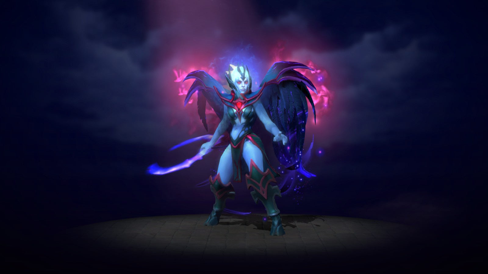 MMR: 4911 - Behavior: 9048