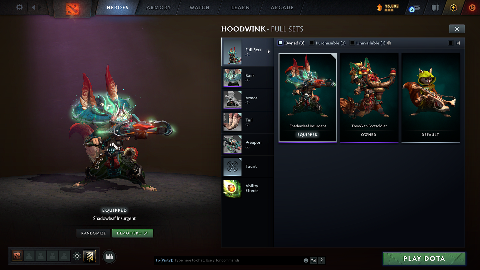 Crusader V | MMR: 2174 - Behavior: 10472 - Communication: 10472