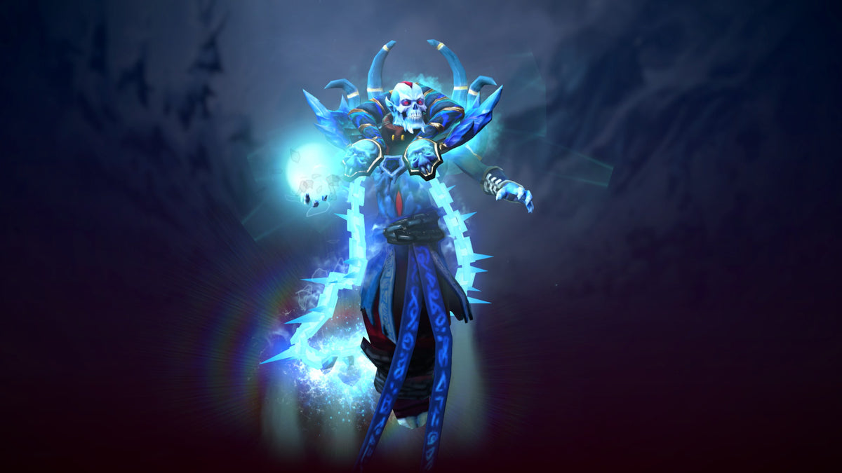 MMR: 3405 - Behavior: 7502