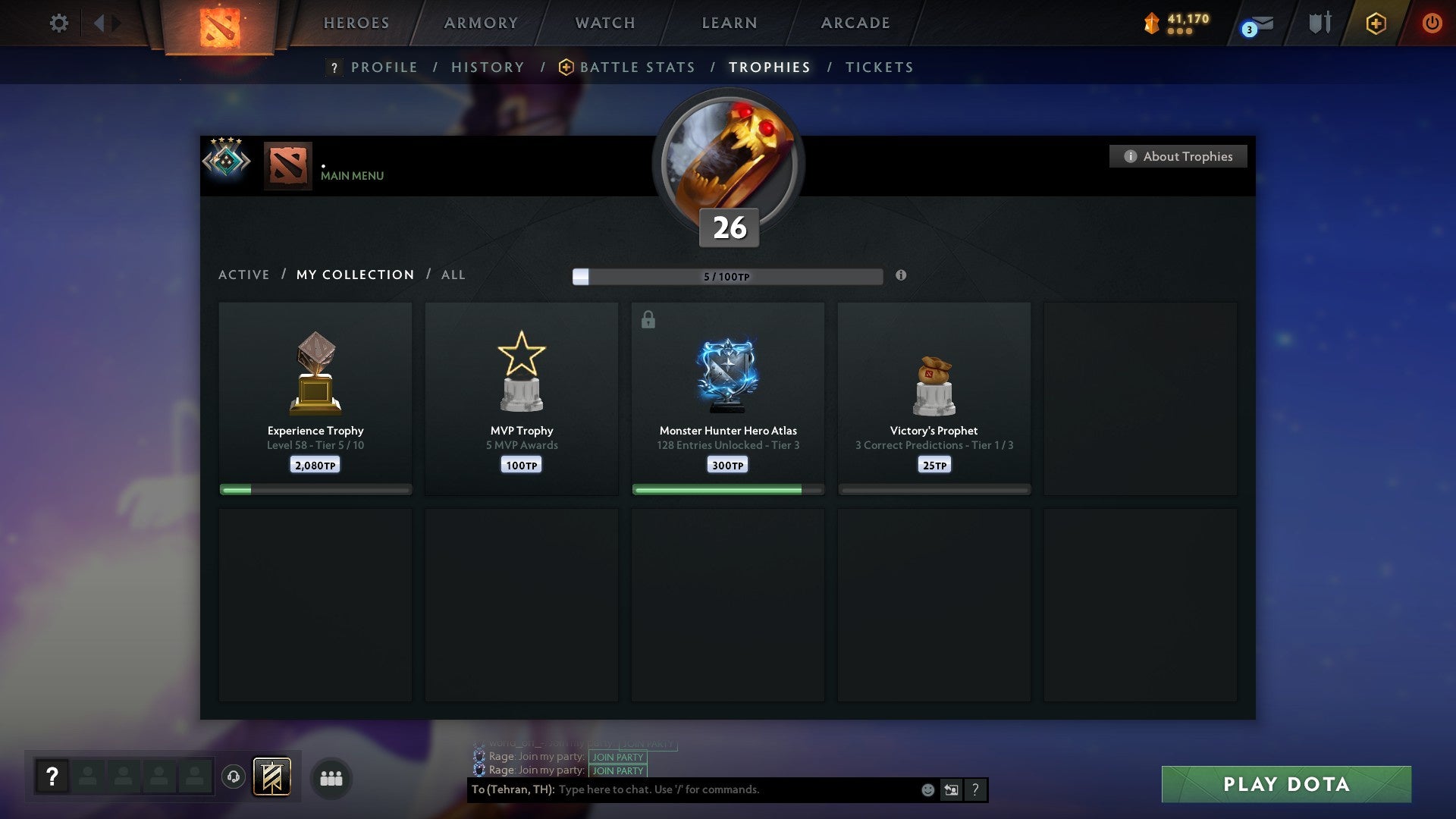 MMR: 2071 - Behavior: 11560