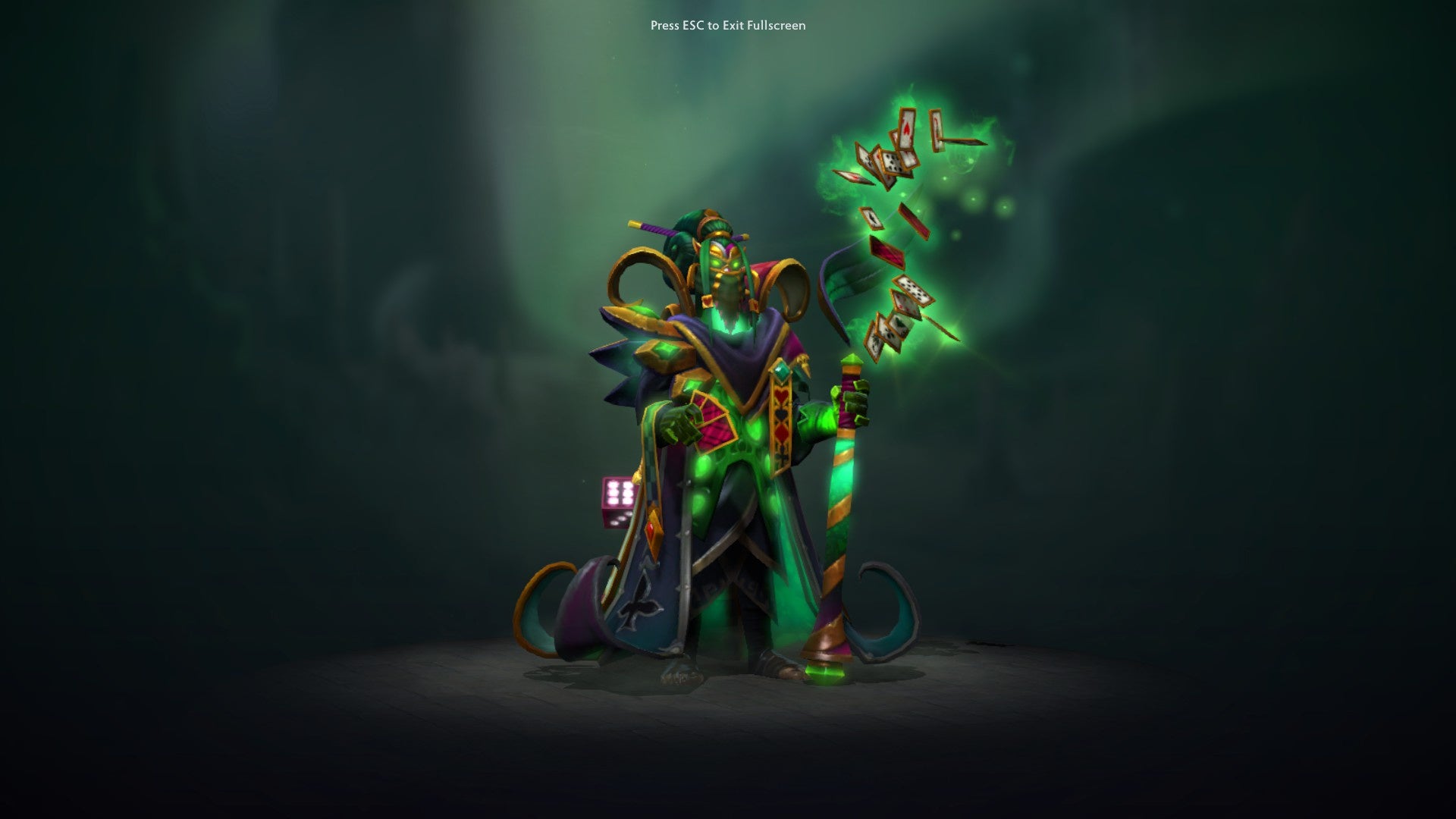 Divine IV | MMR: 5227 - Behavior: 12000 - Communication: 12000