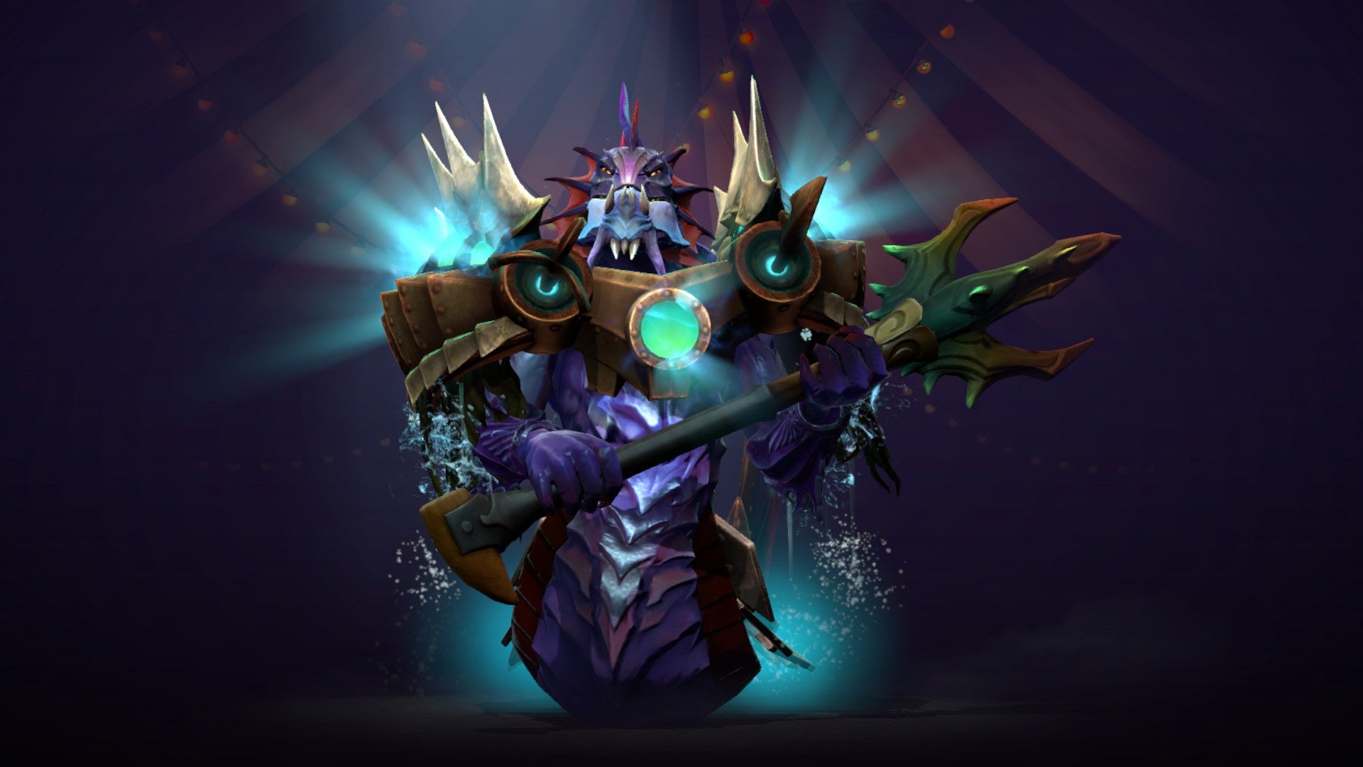 MMR: 2628 - Behavior: 8596