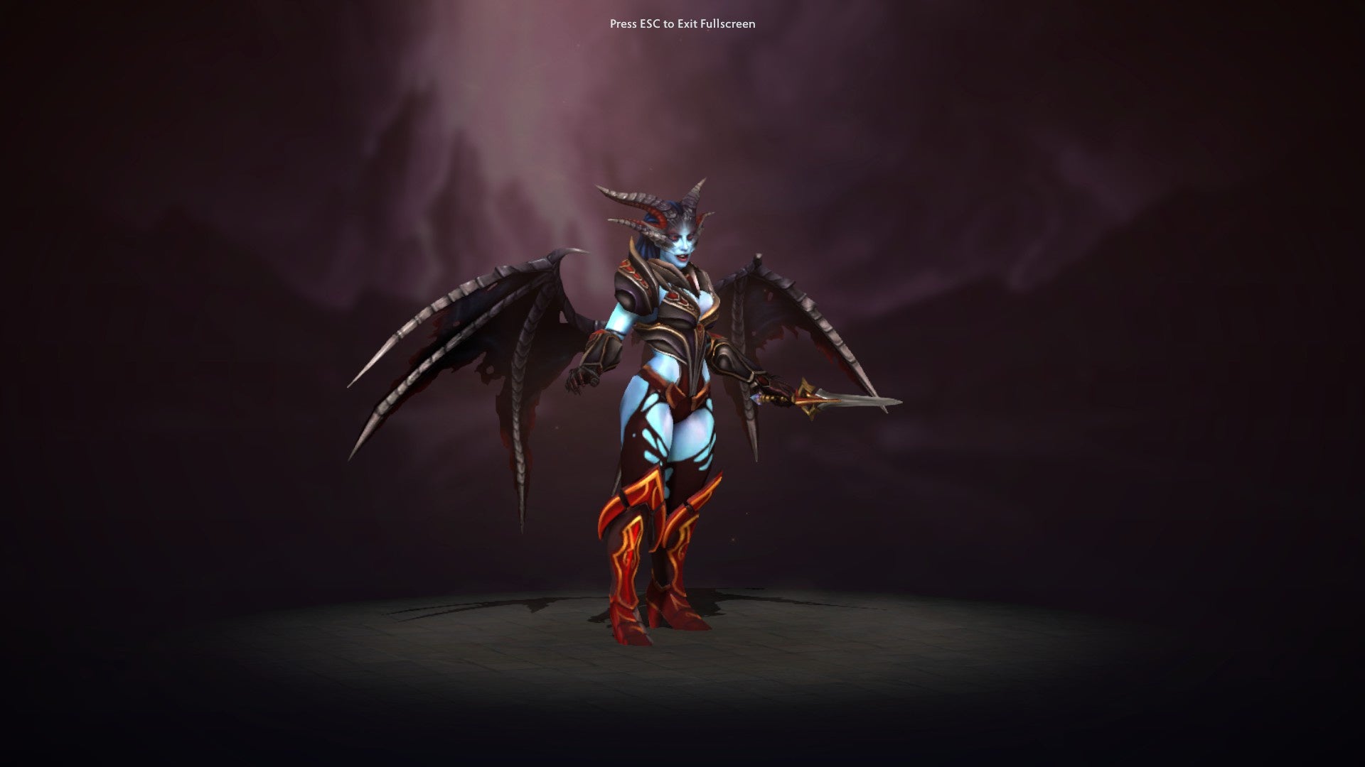 Ancient II | MMR: 3943 - Behavior: 12000 - Communication: 12000