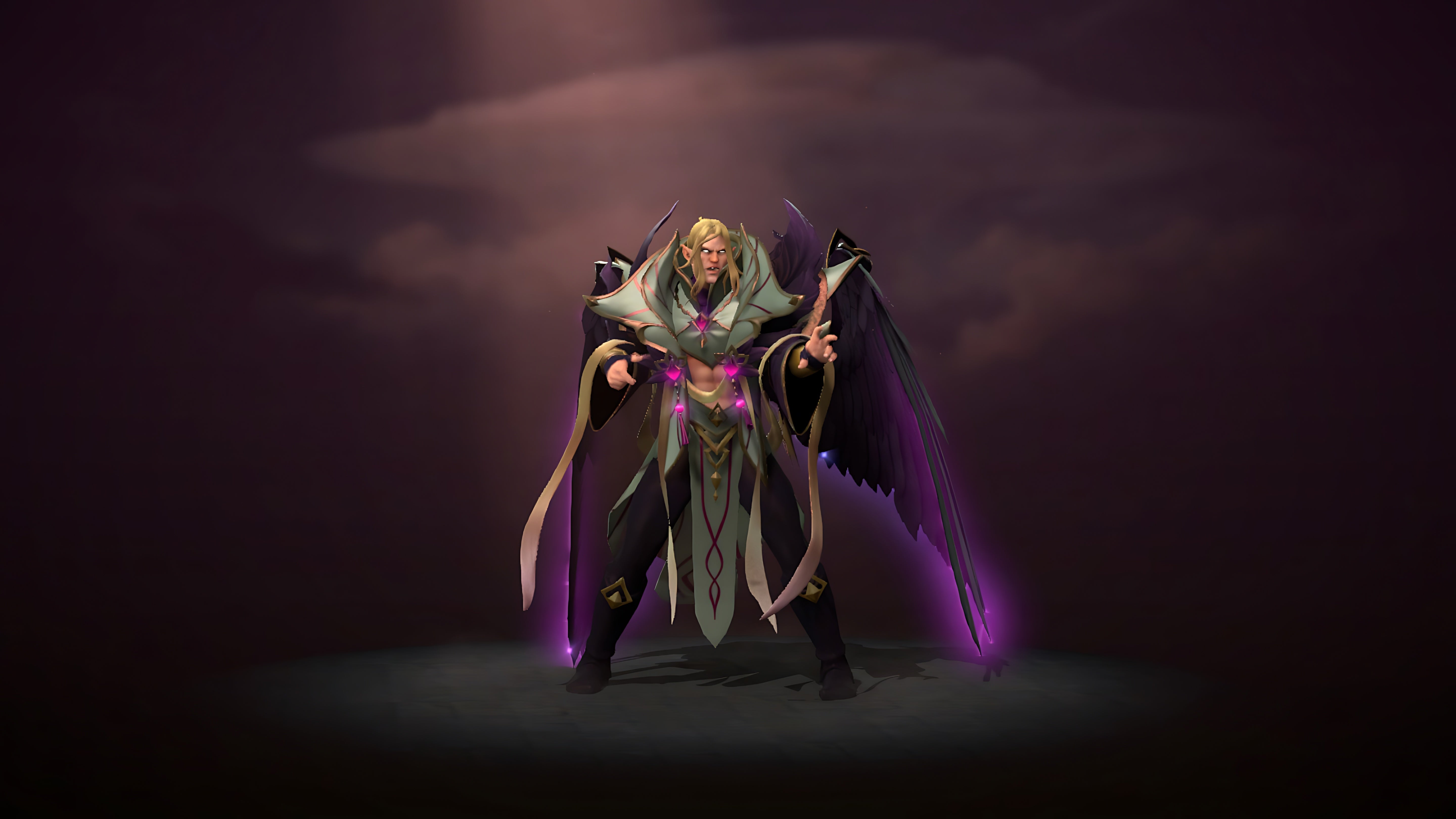 MMR: 3620 - Behavior: 11717