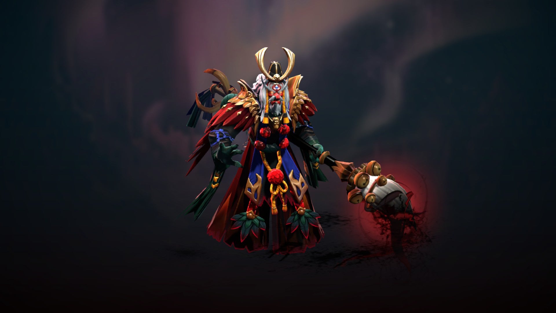 MMR: 7117 - Behavior: 10528