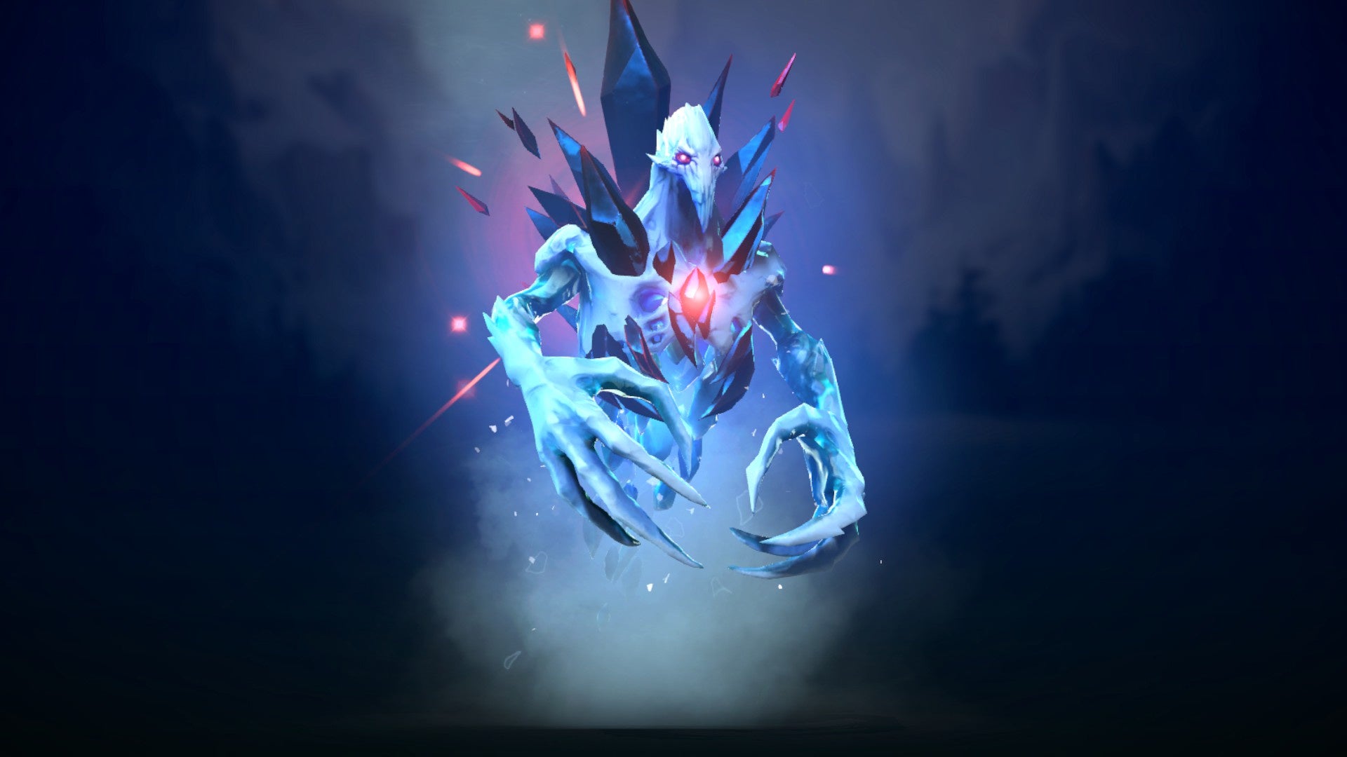 MMR: 2608 - Behavior: 11640