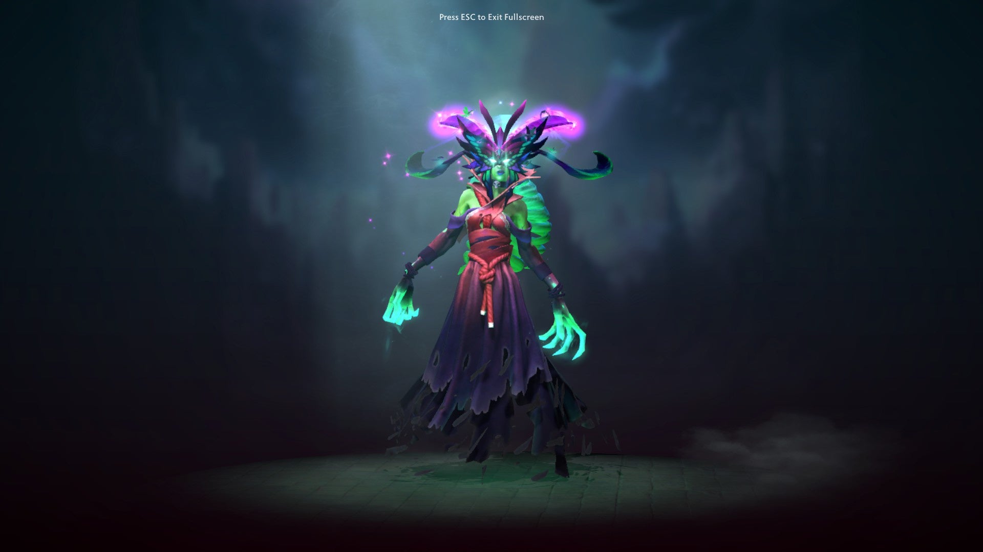 Ancient IV | MMR: 4247 - Behavior: 9993 - Communication: 9993