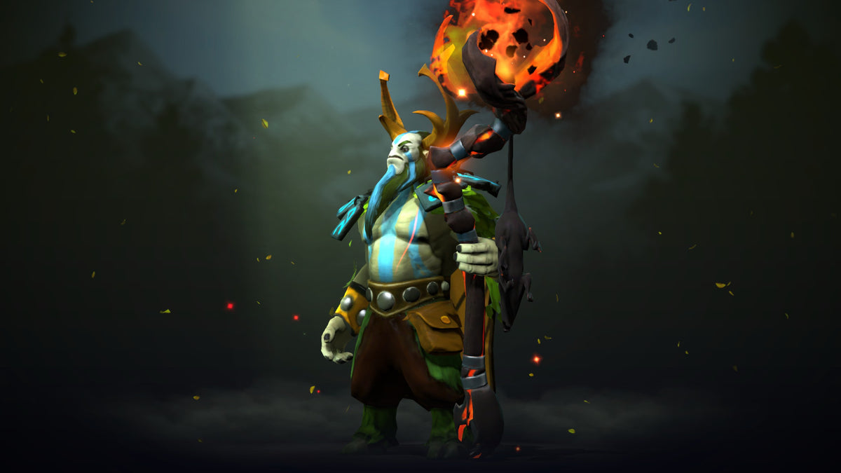 MMR: 4226 - Behavior: 10546