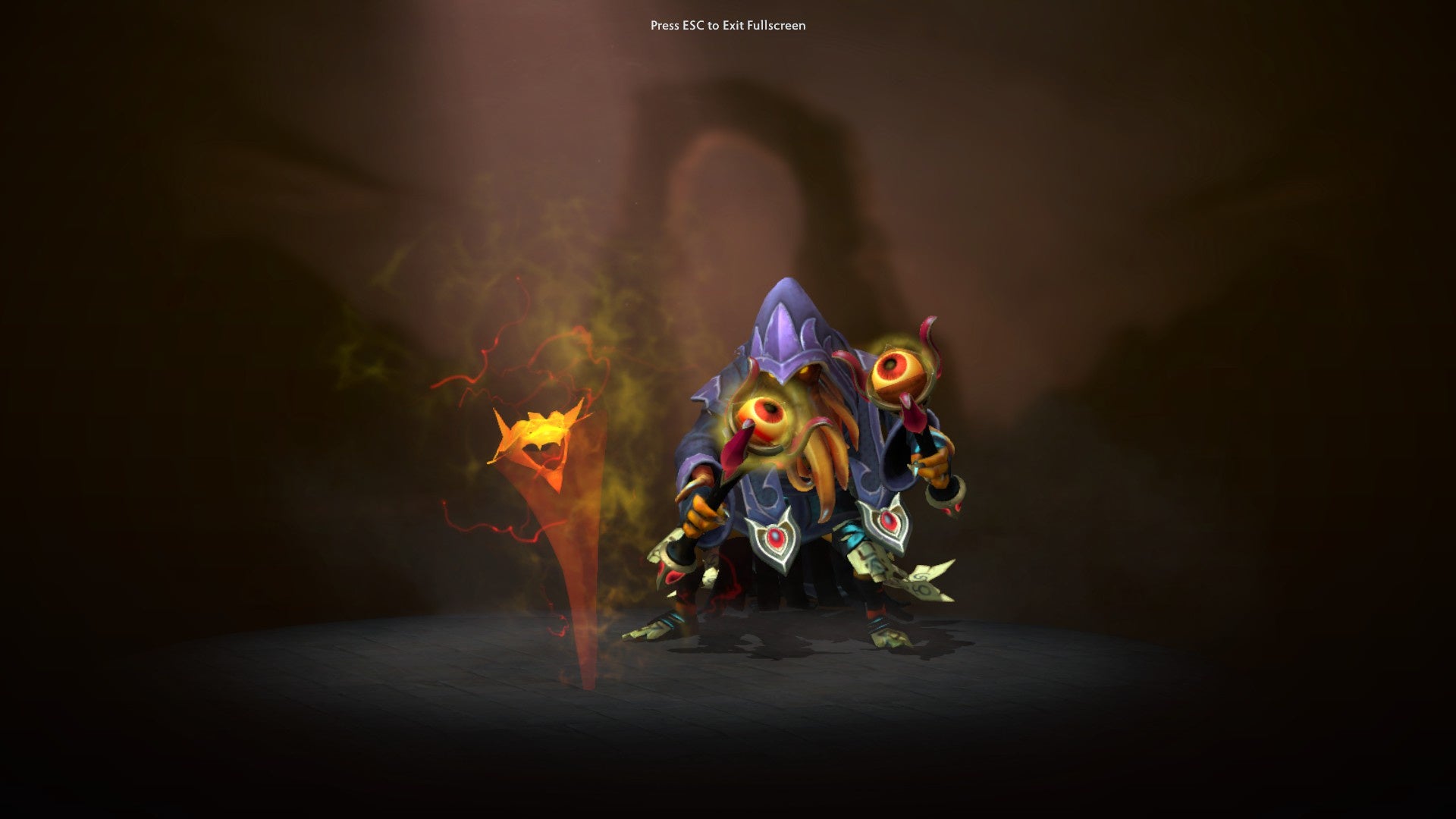 Ancient II | MMR: 3885 - Behavior: 11854 - Communication: 11854