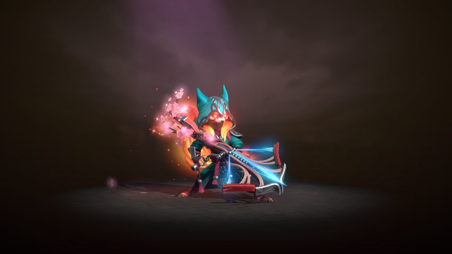 Divine IV | MMR: 5323 - Behavior: 9209 - Communication: 9209