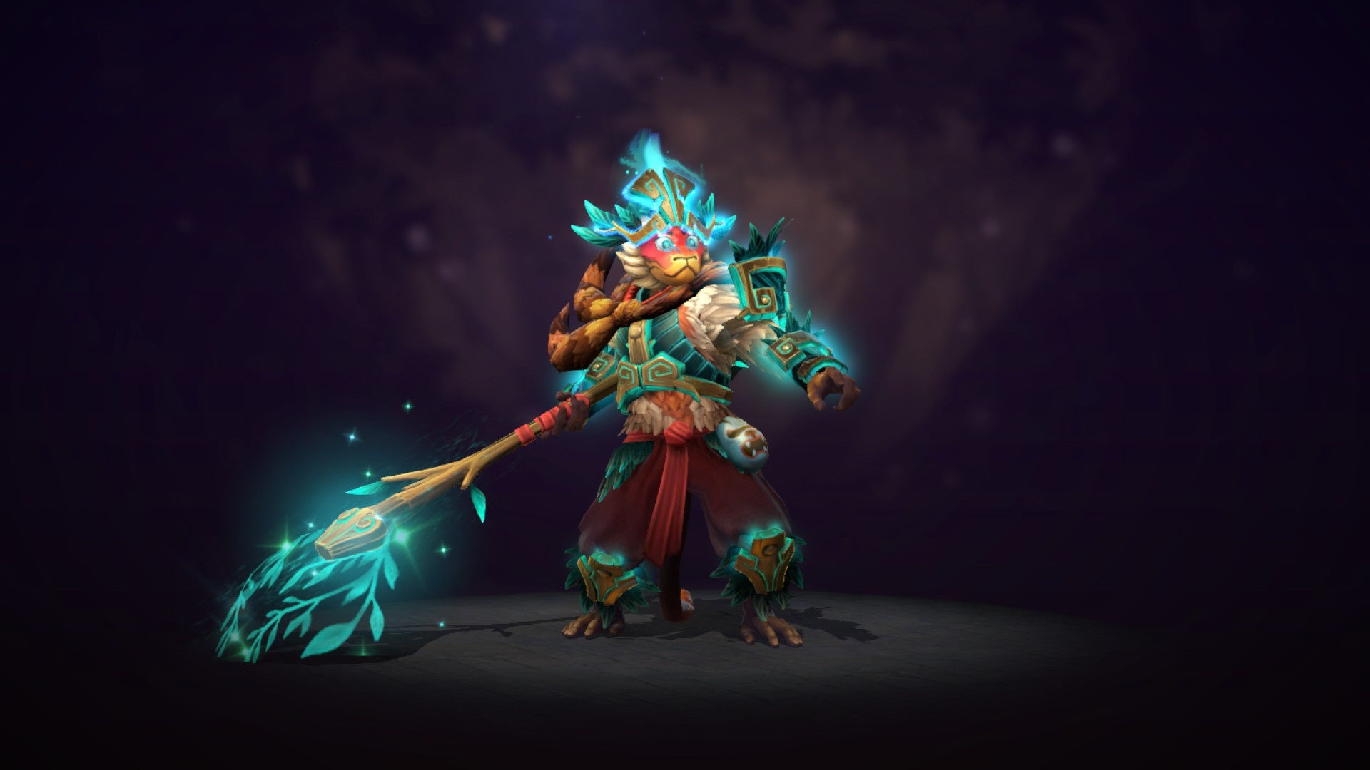 MMR: 2806 - Behavior: 8909