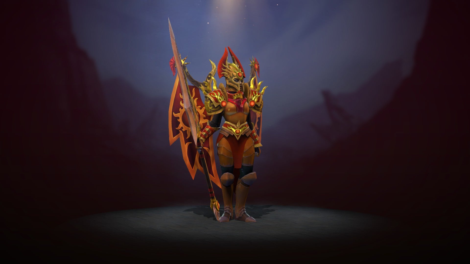 Legend V | MMR: 3722 - Behavior: 10731 - Communication: 10731