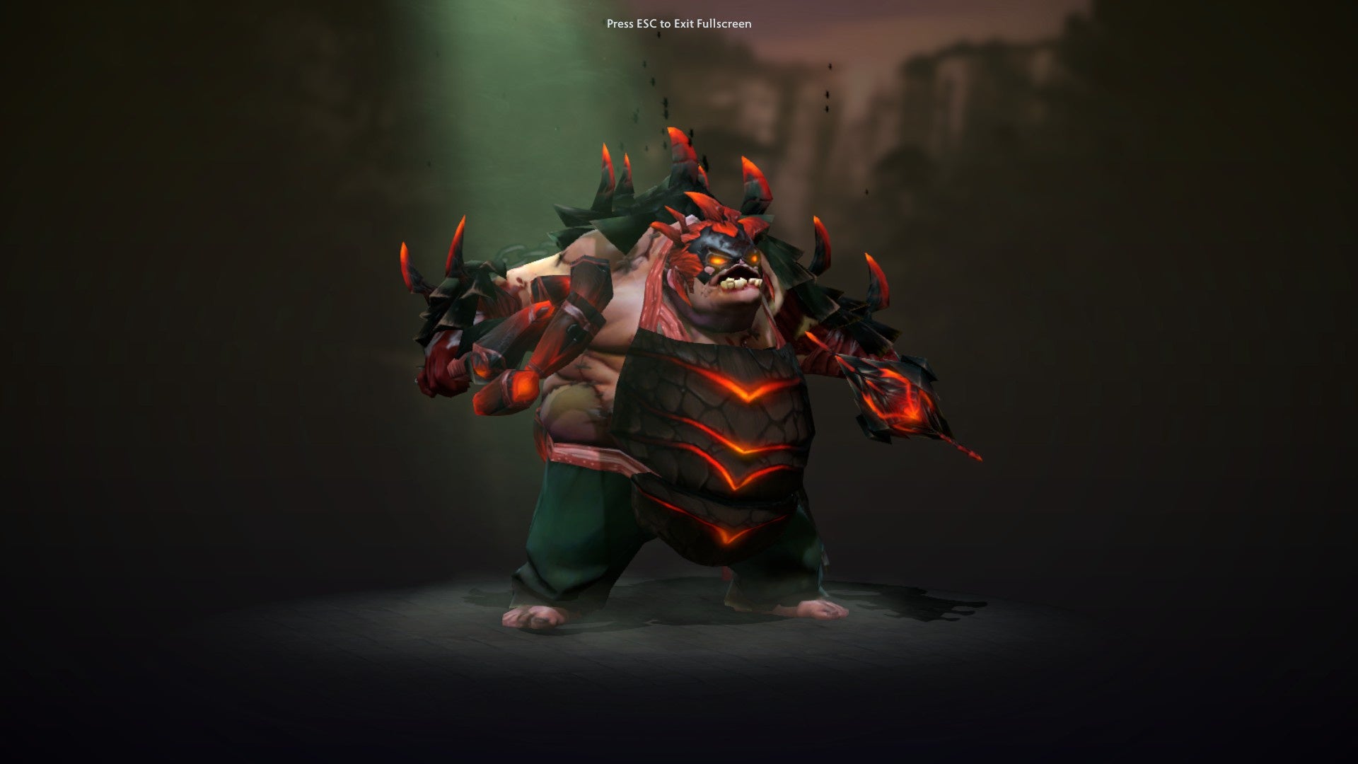 Divine V | MMR: 5434 - Behavior: 9685 - Communication: 9685