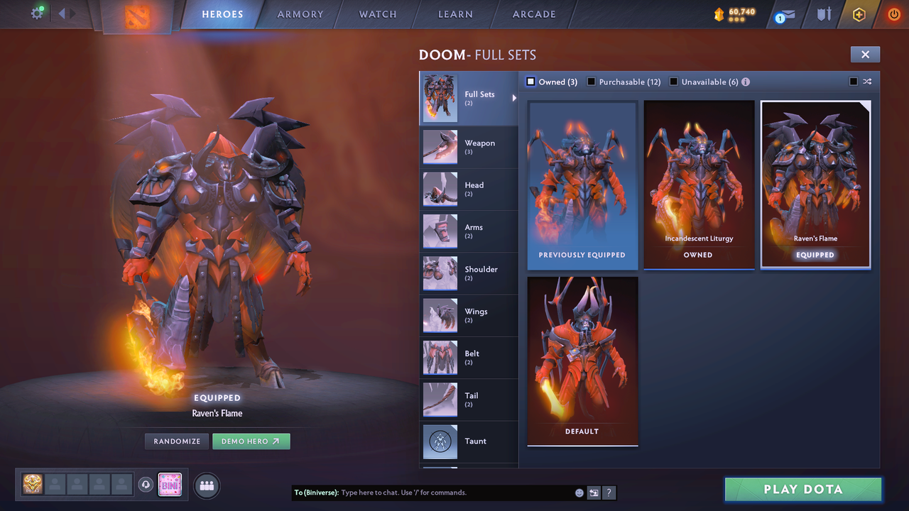 Ancient I | MMR: 3869 - Behavior: 10661 - Communication: 9524