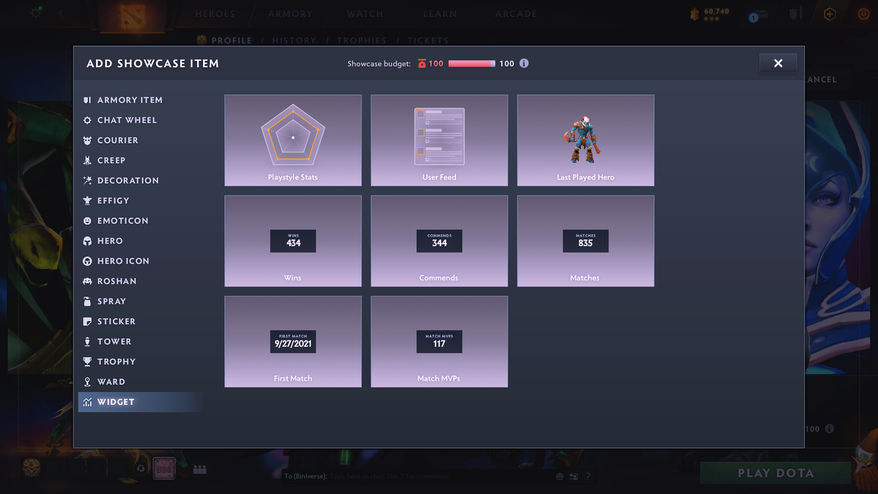 Ancient I | MMR: 3869 - Behavior: 10661 - Communication: 9524