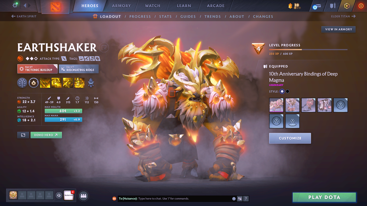 Crusader II | MMR: 1582 - Behavior: 9580 - Communication: 9580