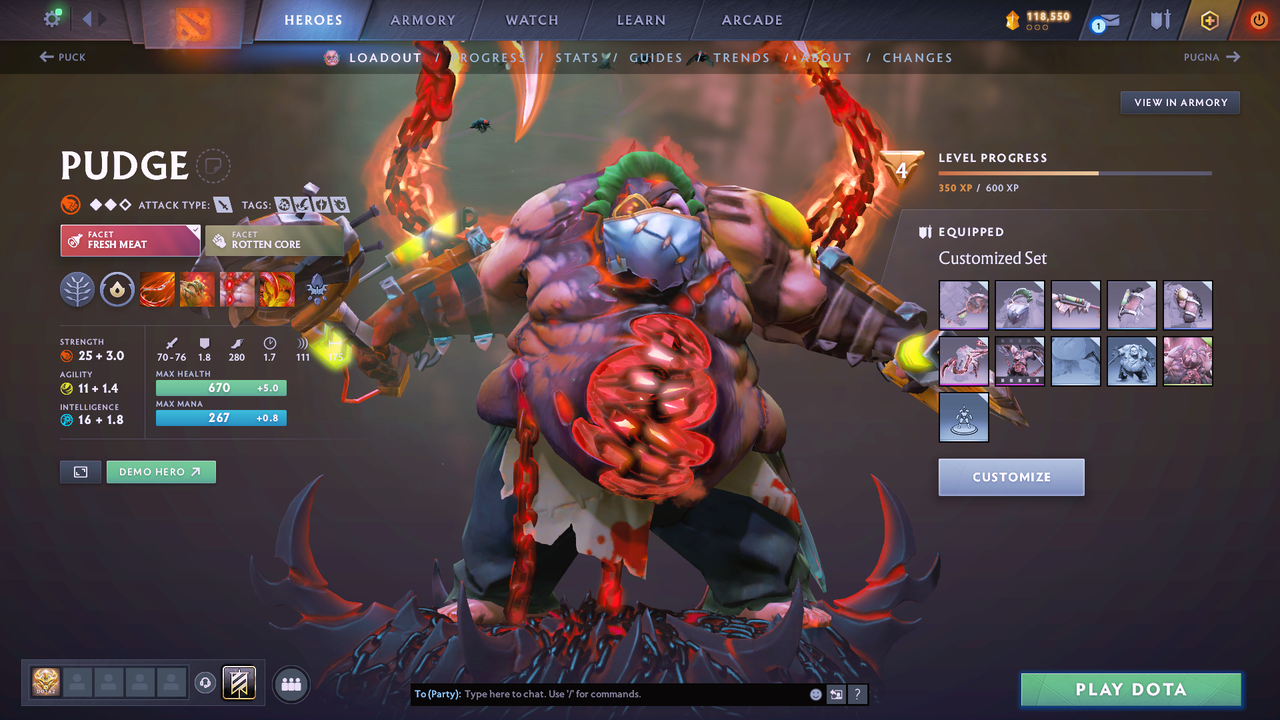 Divine I | MMR: 4637 - Behavior: 11142 - Communication: 11142