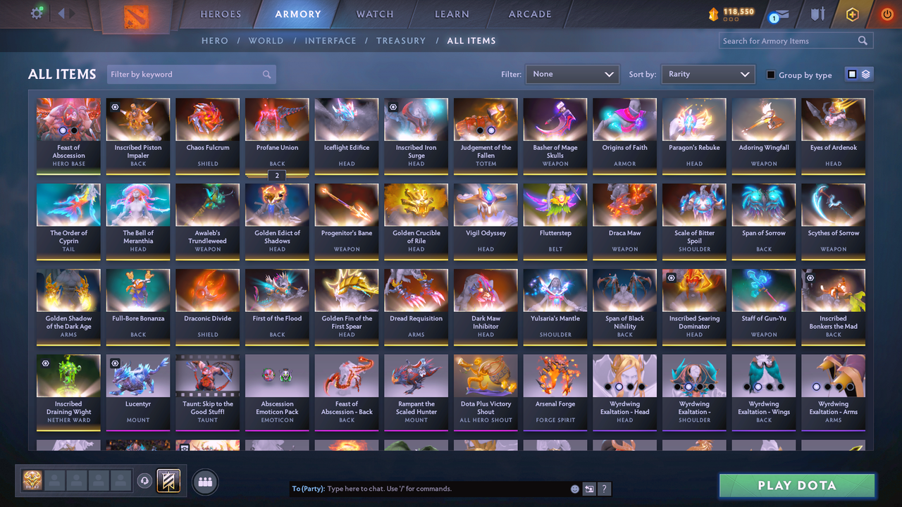 Divine I | MMR: 4637 - Behavior: 11142 - Communication: 11142